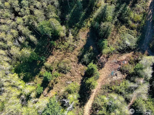 $105,000 | 1-xxx Leland Valley Road West, Quilcene, WA 98376