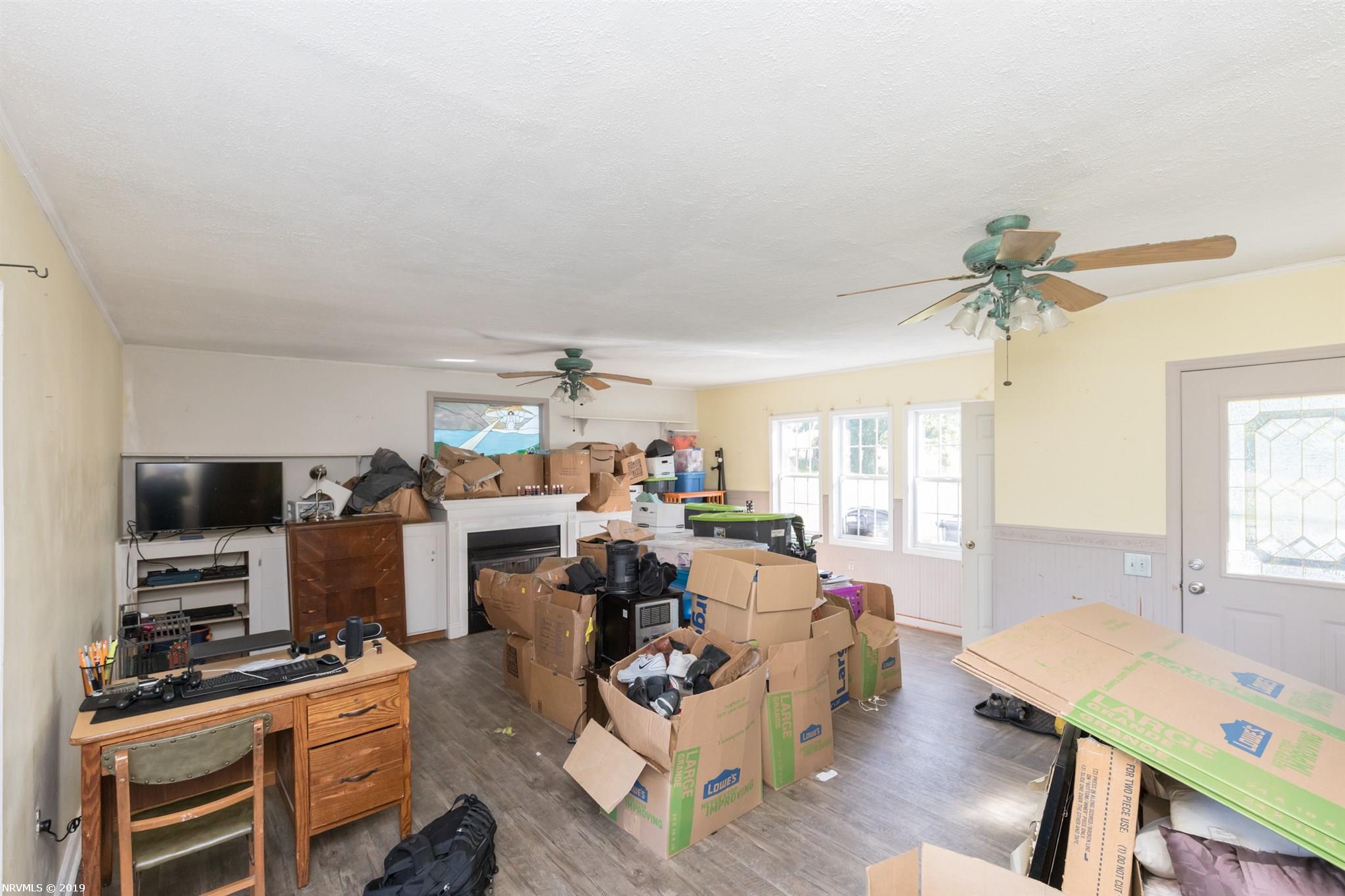 751 Oak Grove Road Austinville, VA 24312 - Photo 30 of 73 Gallery Image 30