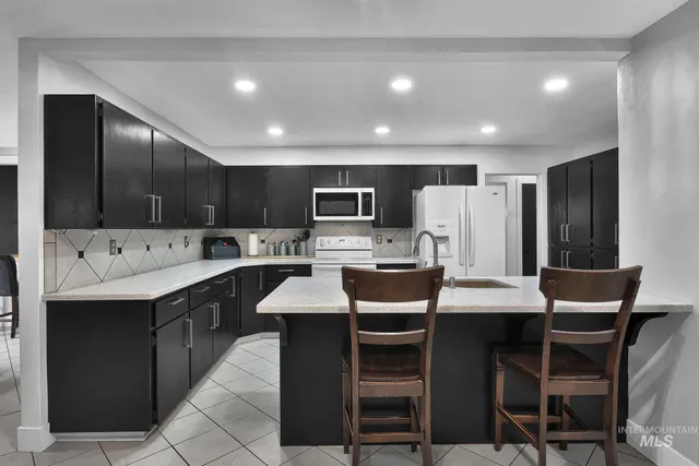 $535,000 | 709 East Elm Avenue, Parma, ID 83660