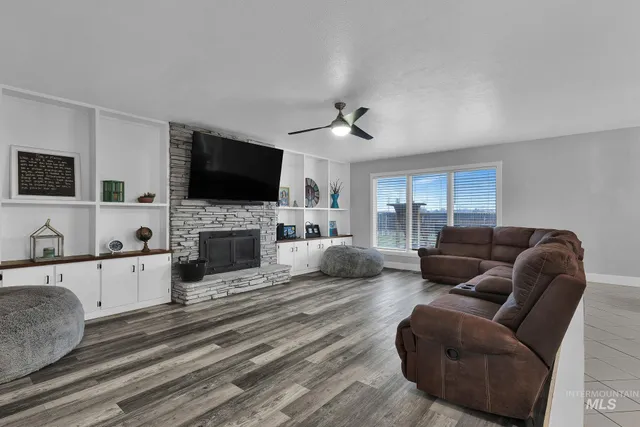 $535,000 | 709 East Elm Avenue, Parma, ID 83660