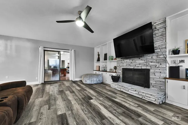 $535,000 | 709 East Elm Avenue, Parma, ID 83660