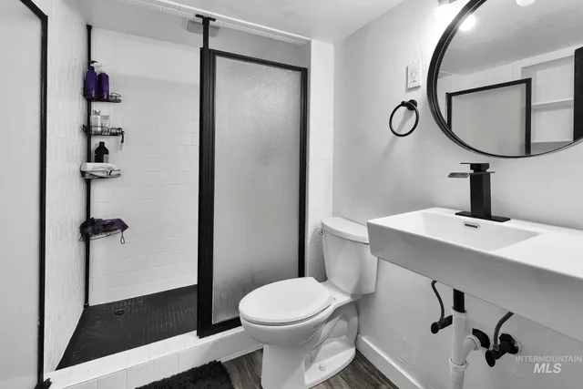 $535,000 | 709 East Elm Avenue, Parma, ID 83660