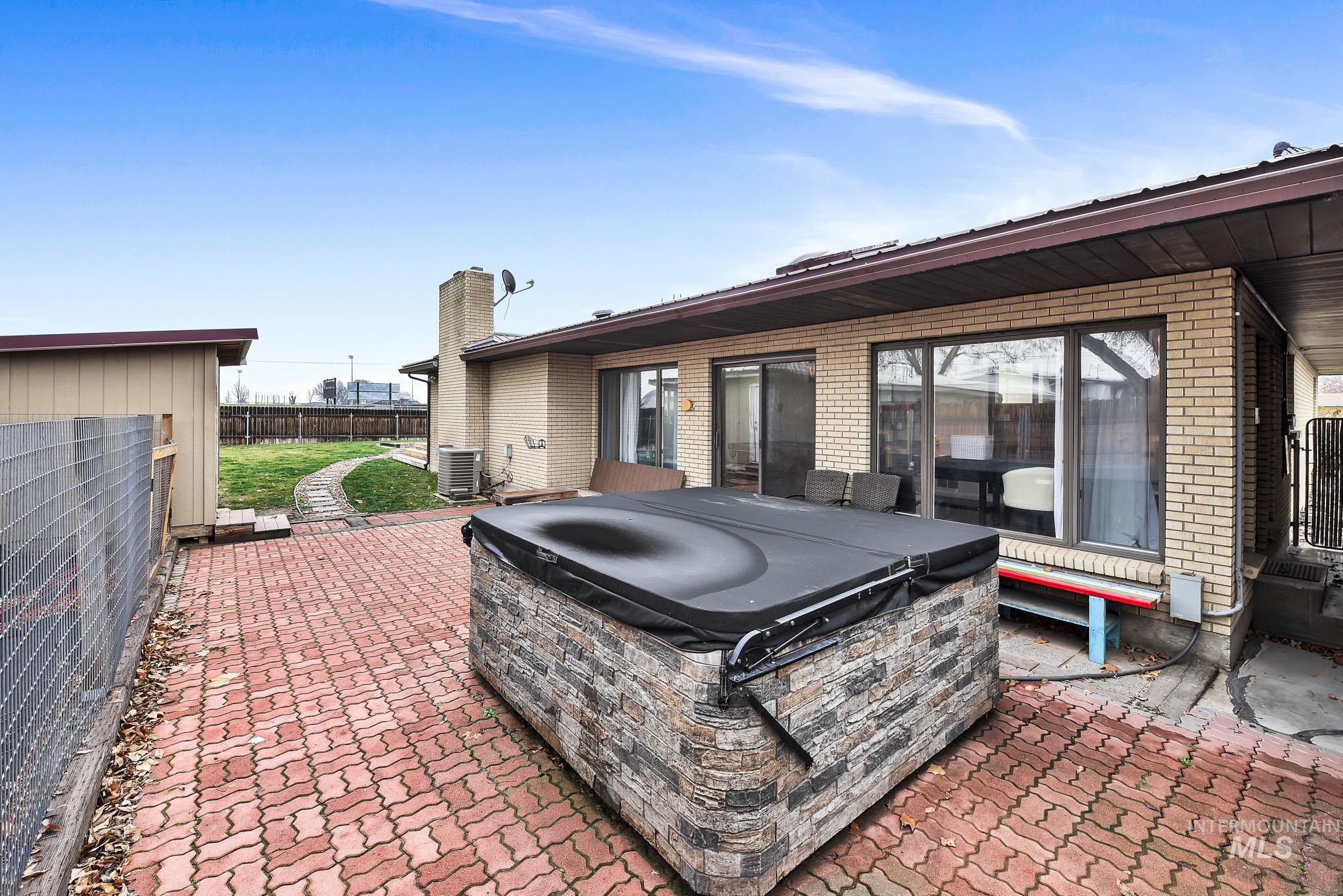 709 East Elm Avenue Parma, ID 83660 - Photo 39 of 48