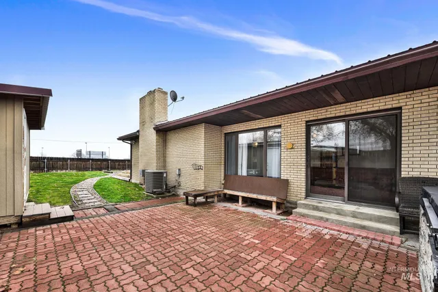 $535,000 | 709 East Elm Avenue, Parma, ID 83660