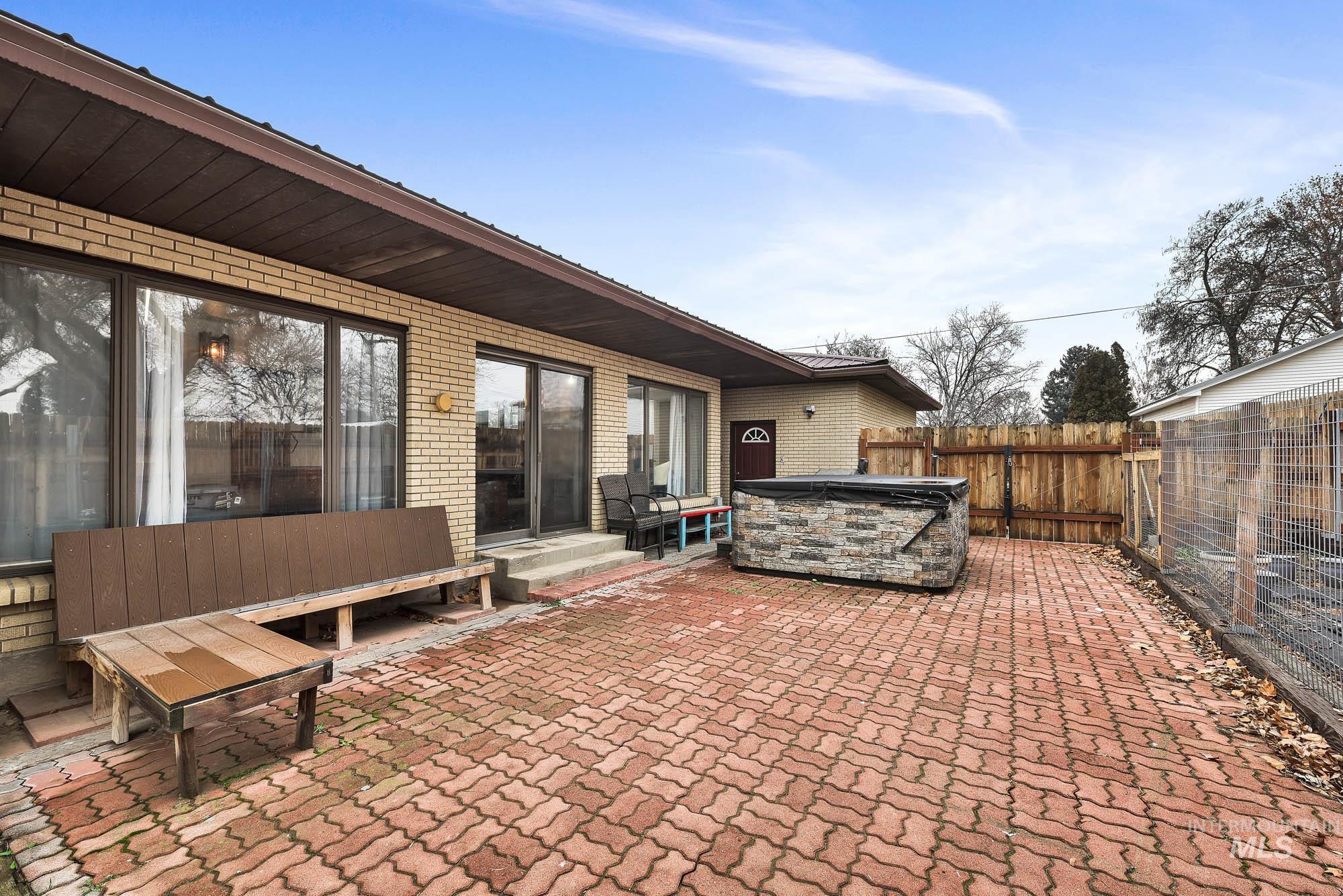 709 East Elm Avenue Parma, ID 83660 - Photo 42 of 48