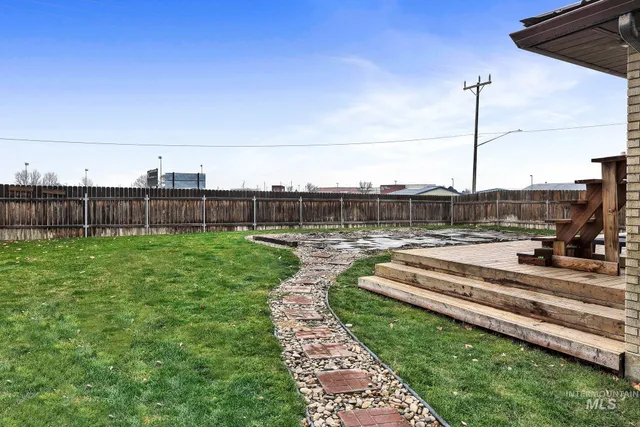 $535,000 | 709 East Elm Avenue, Parma, ID 83660