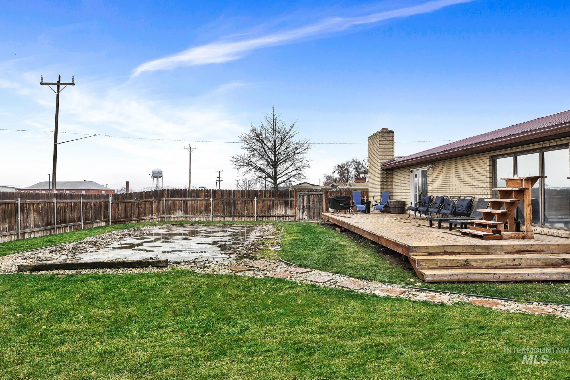 709 East Elm Avenue Parma, ID 83660 - Photo 44 of 48