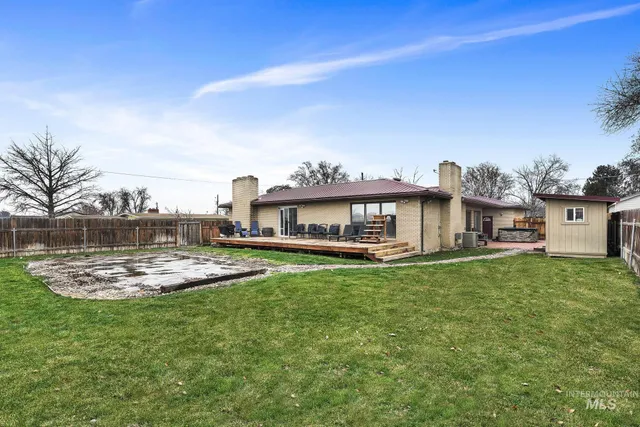 $535,000 | 709 East Elm Avenue, Parma, ID 83660