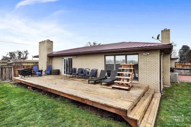 $535,000 | 709 East Elm Avenue, Parma, ID 83660