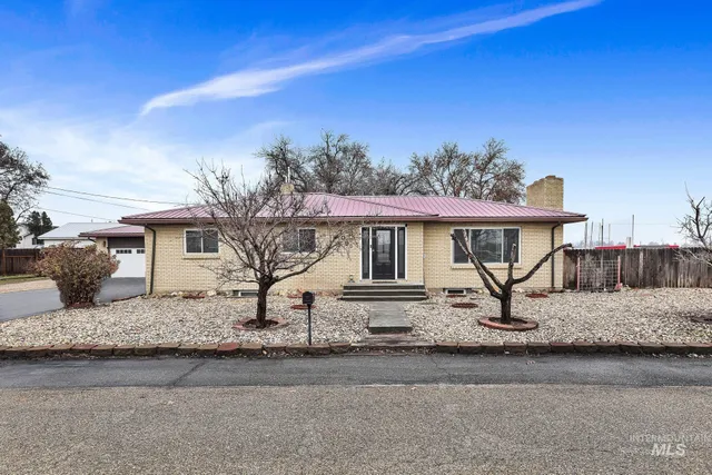 $535,000 | 709 East Elm Avenue, Parma, ID 83660