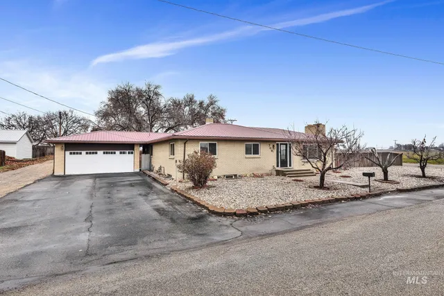 $535,000 | 709 East Elm Avenue, Parma, ID 83660