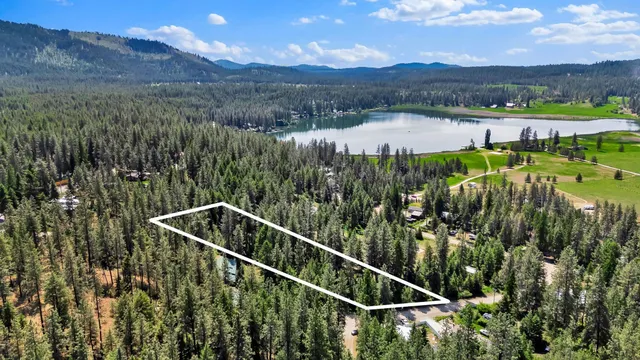 $45,000 | 3264 Shady Court, Valley, WA 99181