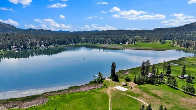 $45,000 | 3264 Shady Court, Valley, WA 99181