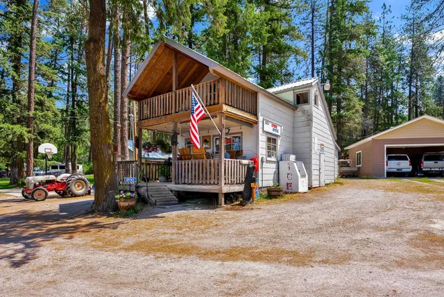 $45,000 | 3264 Shady Court, Valley, WA 99181