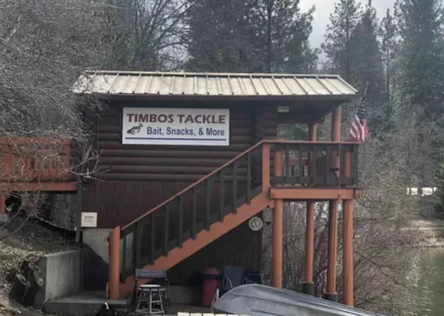 $45,000 | 3264 Shady Court, Valley, WA 99181