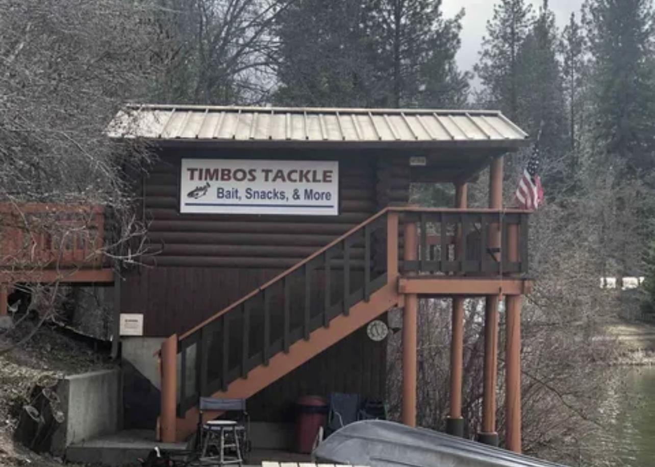 3264 Shady Court Valley, WA 99181 - Photo 20 of 20