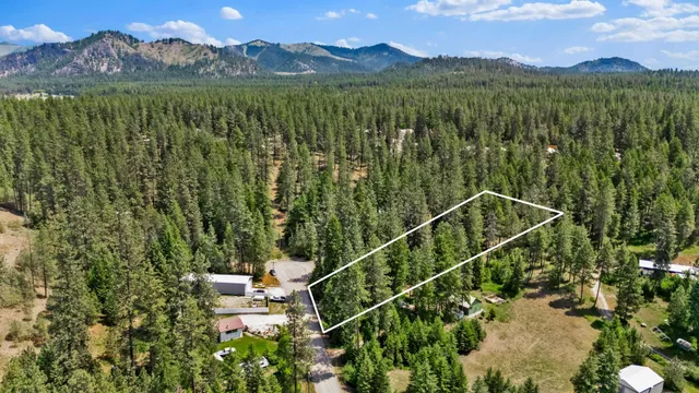 $45,000 | 3264 Shady Court, Valley, WA 99181