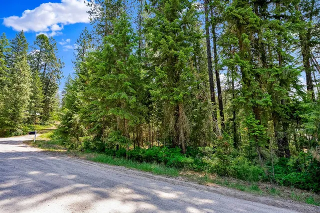 $45,000 | 3264 Shady Court, Valley, WA 99181