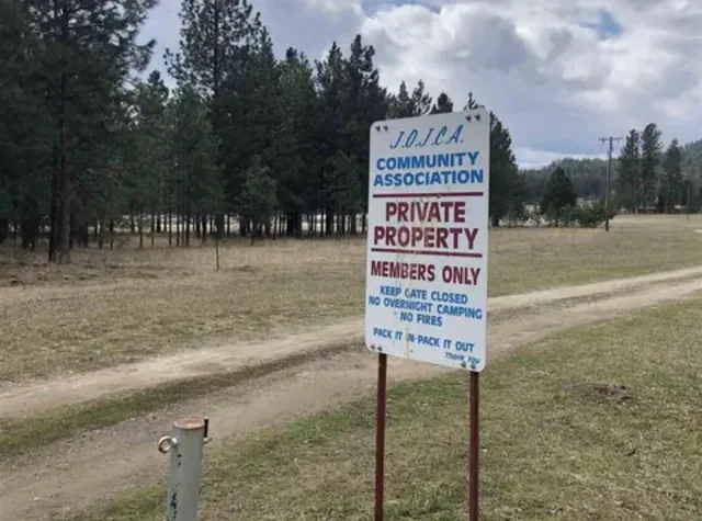 $45,000 | 3264 Shady Court, Valley, WA 99181