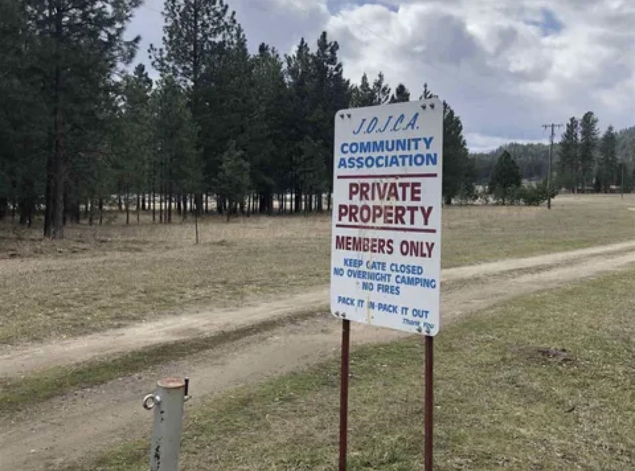 3264 Shady Court Valley, WA 99181 - Photo 10 of 20