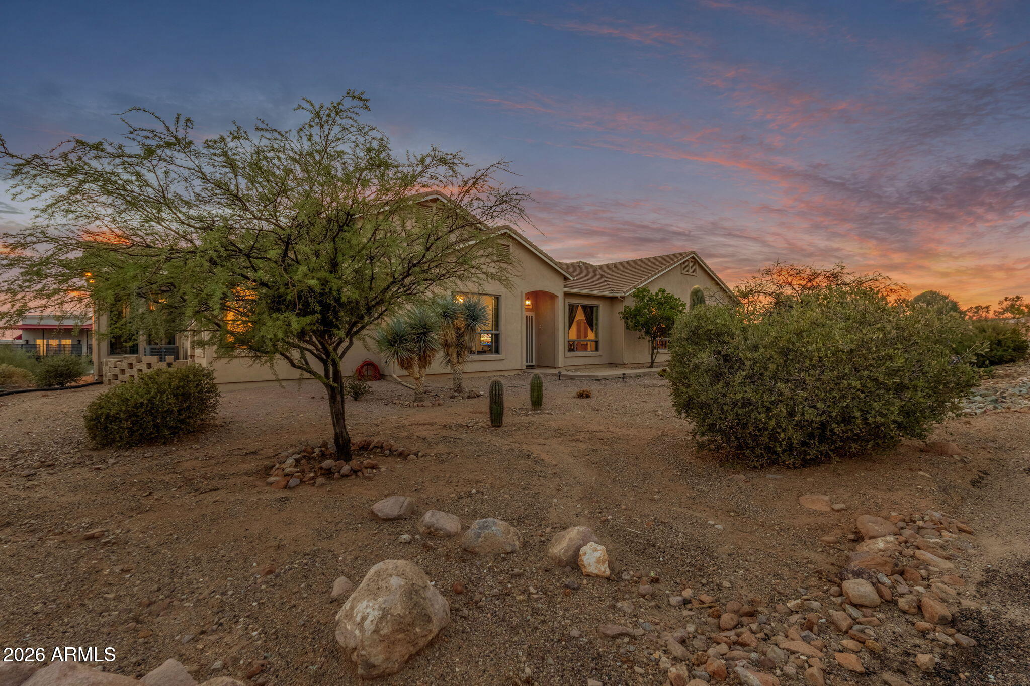 2564 North Charlebois Road Apache Junction, AZ 85119 - Photo 5 of 154 2564 N CHARLEBOIS RD.
