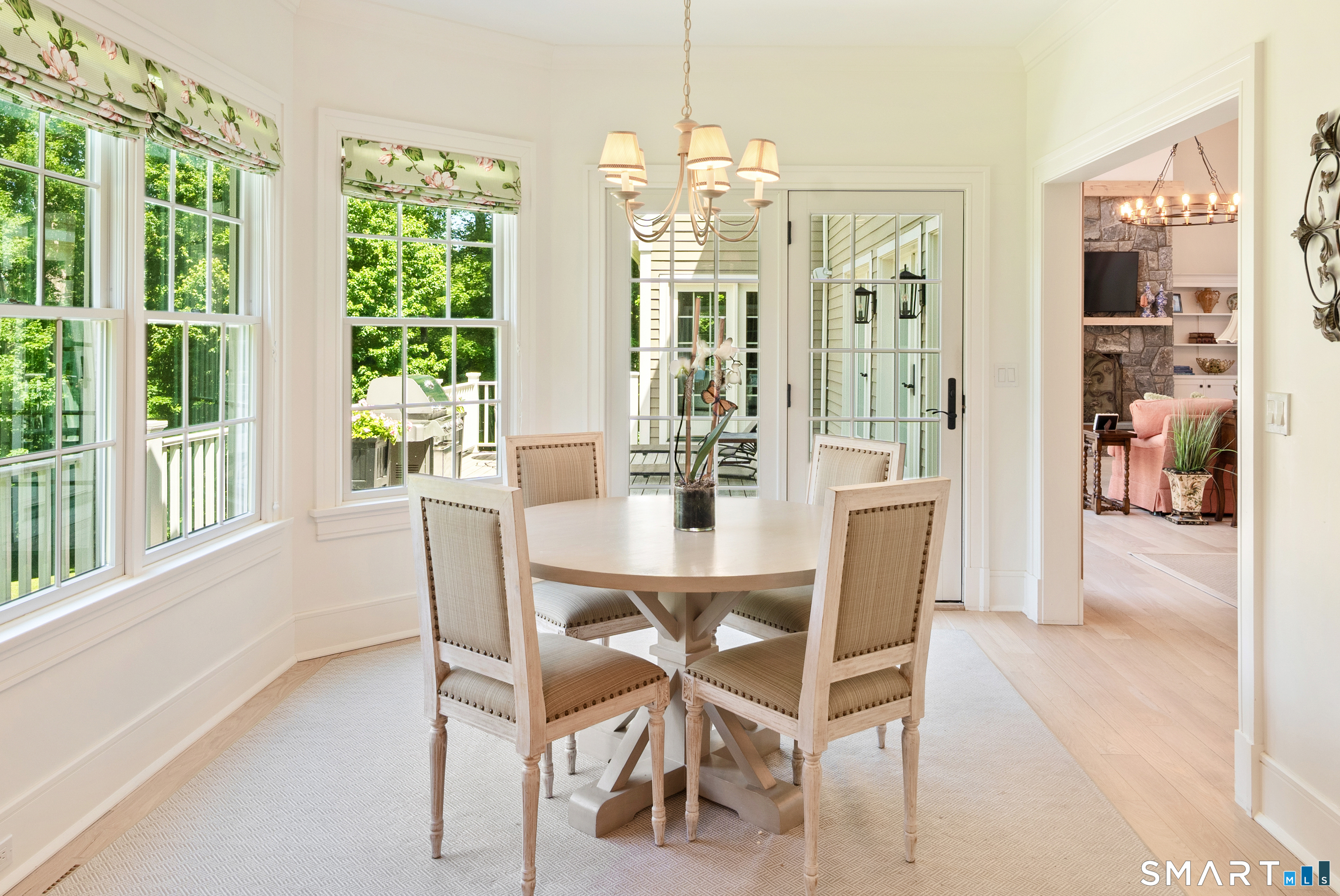 17 Blackman Road Ridgefield, CT 06877 - Photo 15 of 37