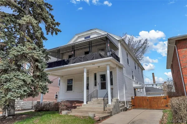 $369,900 | 784 Amherst Street, Buffalo, NY 14216