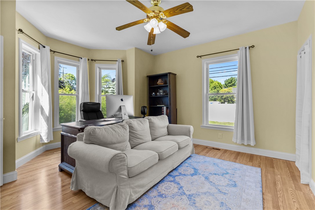 93 East Main Road Portsmouth, RI 02871 - Photo 17 of 50 Home Office