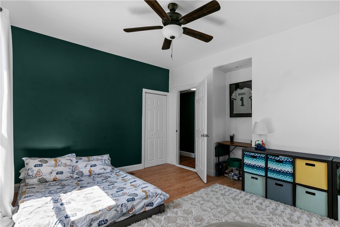 93 East Main Road Portsmouth, RI 02871 - Photo 20 of 50 Guest Bedroom 2 on First Floor
