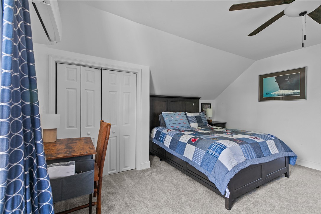 93 East Main Road Portsmouth, RI 02871 - Photo 27 of 50 Guest Bedroom 4 on Second Level