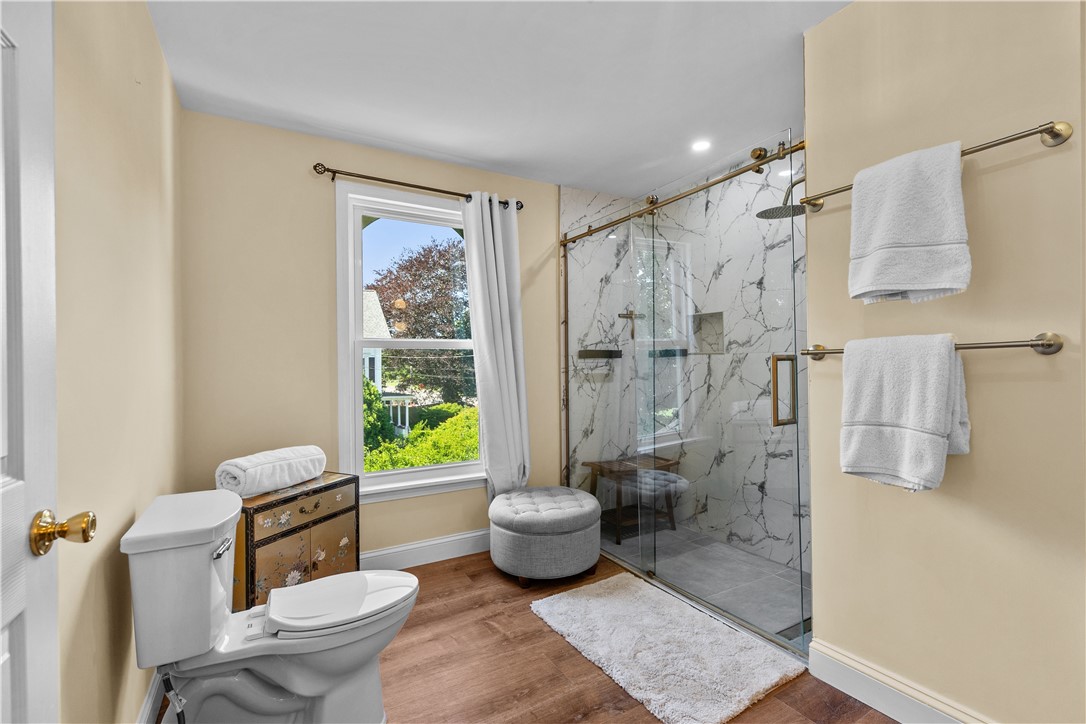 93 East Main Road Portsmouth, RI 02871 - Photo 34 of 50 Primary EnSuite Bath
