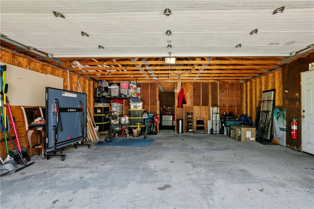 93 East Main Road Portsmouth, RI 02871 - Photo 40 of 50 Interior of Two-Car Garage