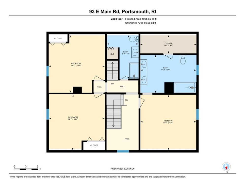 93 East Main Road Portsmouth, RI 02871 - Photo 50 of 50