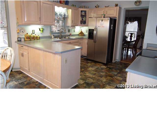 5310 Pendleton Road Shepherdsville, KY 40165 - Photo 11 of 22 Additional Photo