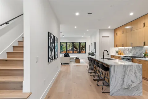 $1,150,000 | 2611 Oak Crest Avenue, Unit A, Austin, TX 78704