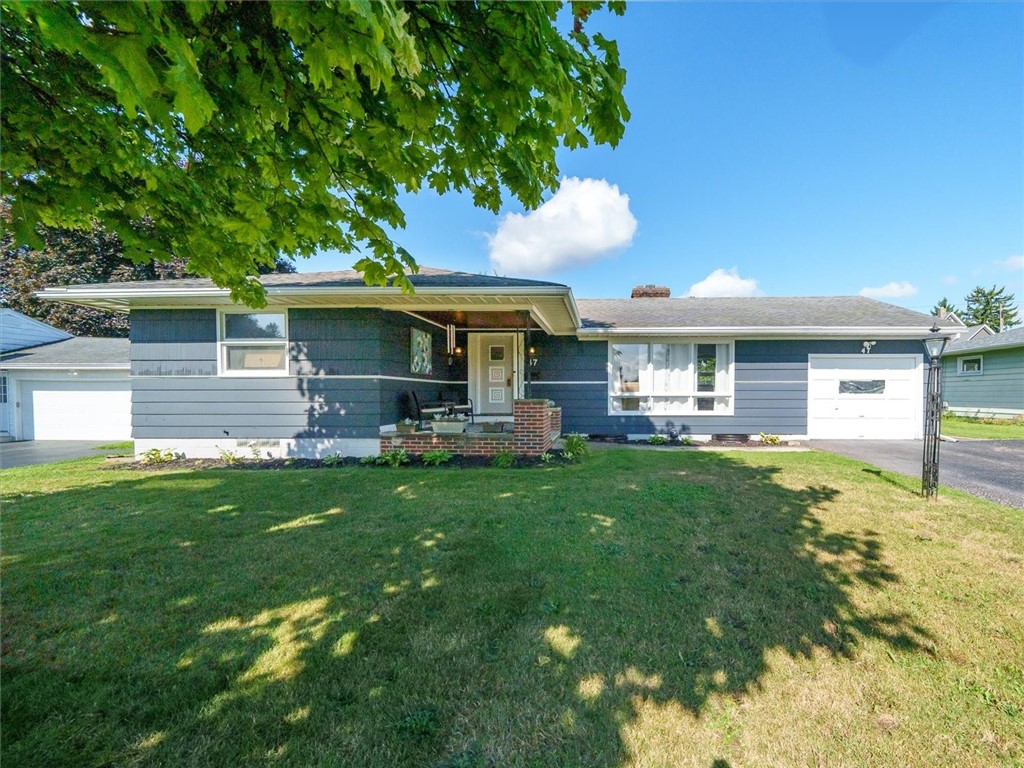 47 High Point Trail Irondequoit, NY 14609 - Photo 1 of 25