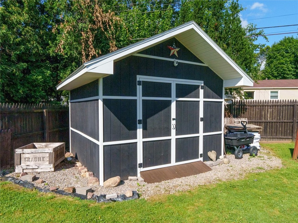 47 High Point Trail Irondequoit, NY 14609 - Photo 21 of 25