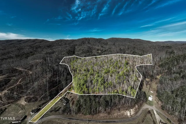 $249,900 | Tbd Hubert Taylor Road, Mountain City, TN 37683