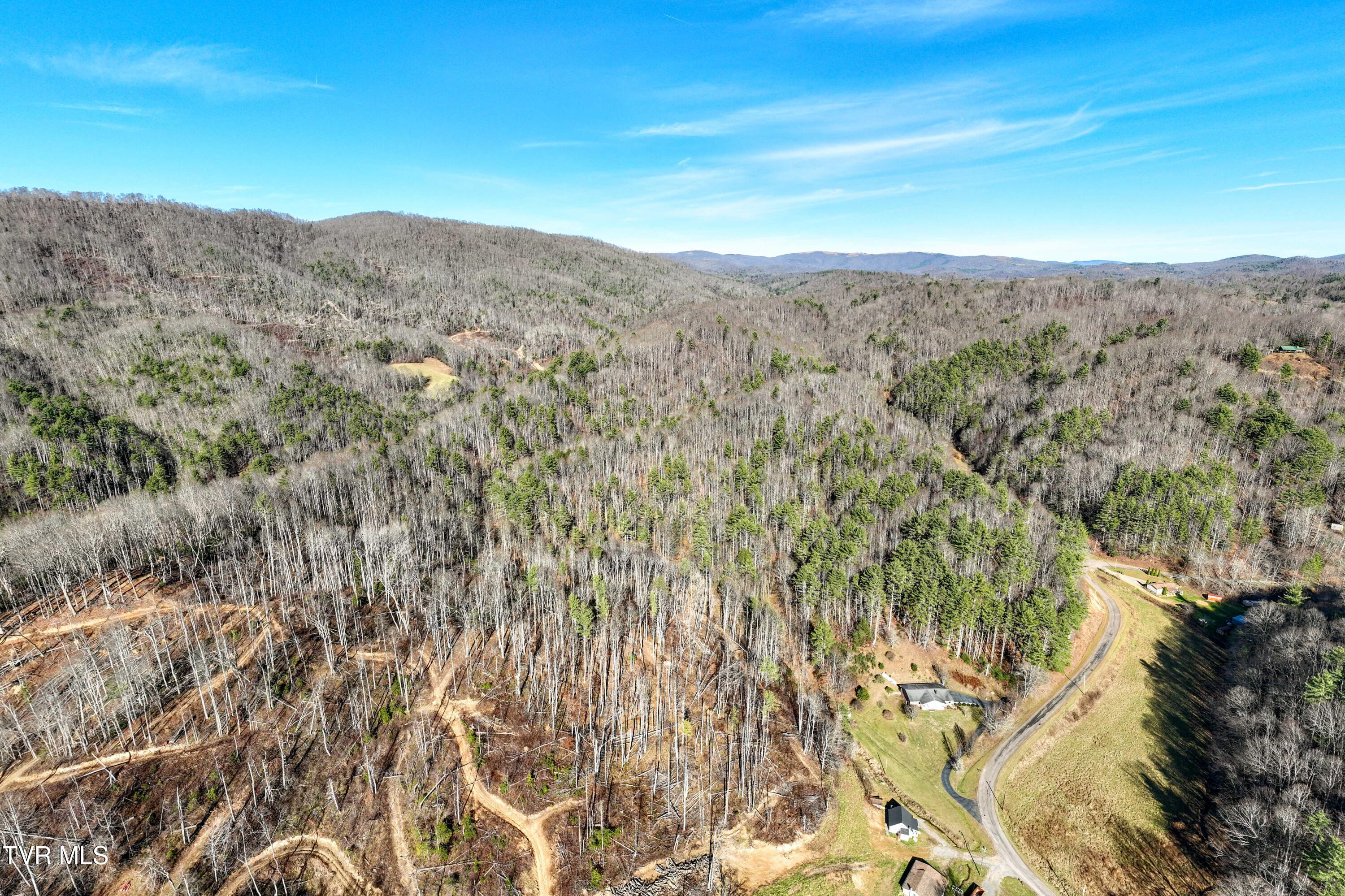 Tbd Hubert Taylor Road Mountain City, TN 37683 - Photo 14 of 28 TBD Taylor Rd (13 of 28)