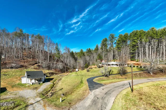 $249,900 | Tbd Hubert Taylor Road, Mountain City, TN 37683