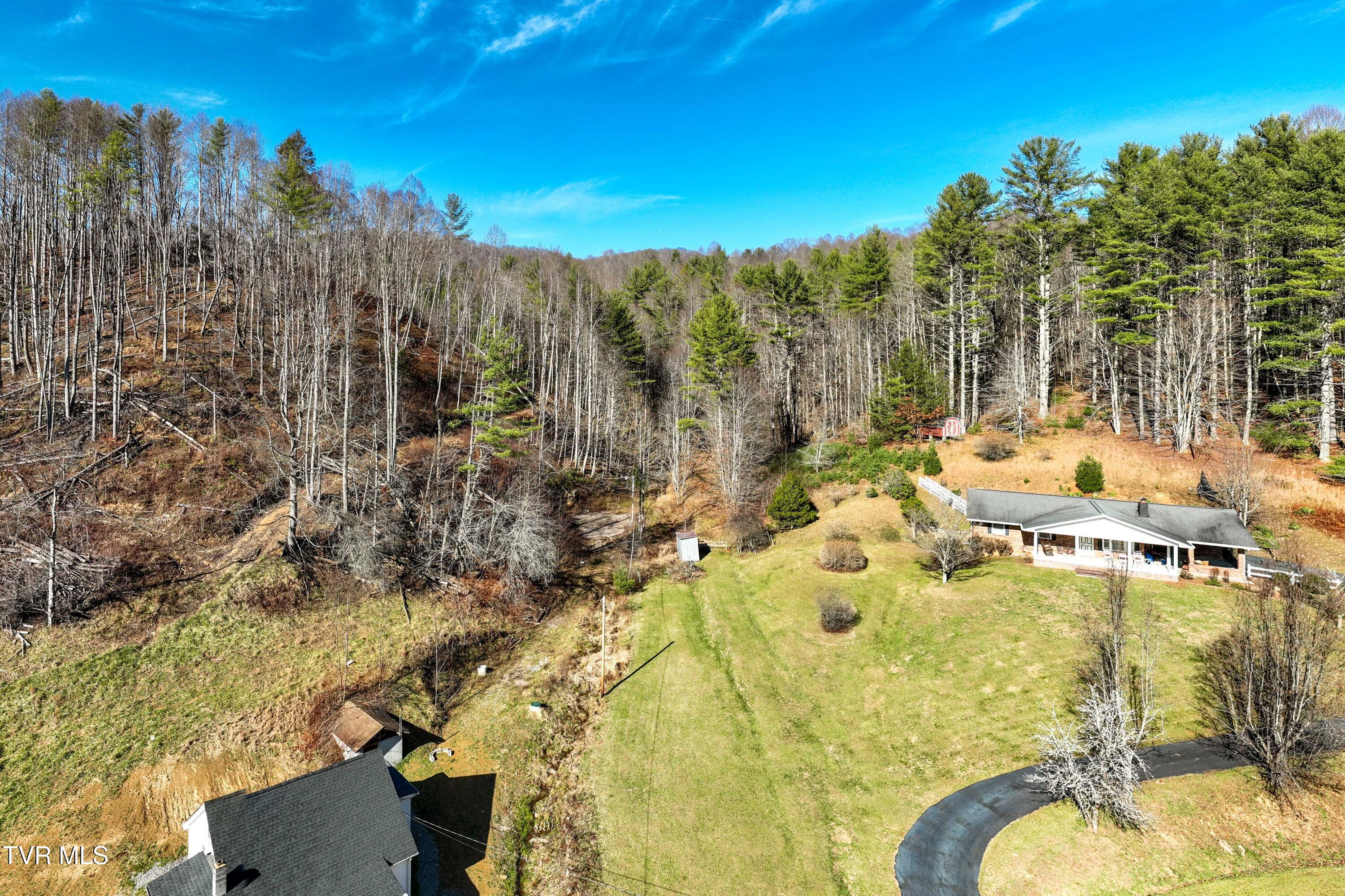 Tbd Hubert Taylor Road Mountain City, TN 37683 - Photo 16 of 28 TBD Taylor Rd (15 of 28)