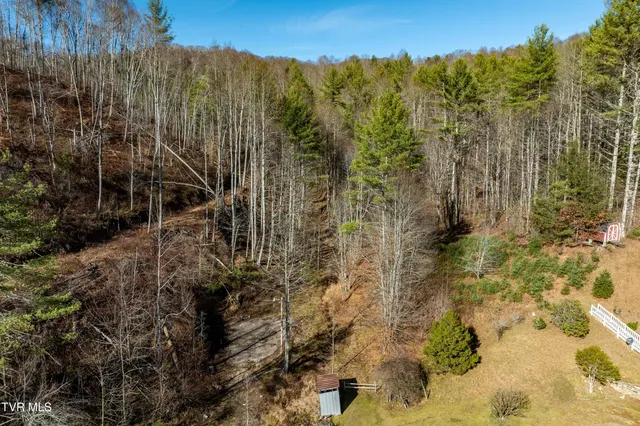 $249,900 | Tbd Hubert Taylor Road, Mountain City, TN 37683