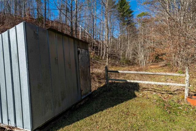 $249,900 | Tbd Hubert Taylor Road, Mountain City, TN 37683