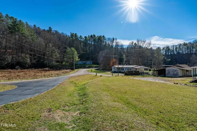 $249,900 | Tbd Hubert Taylor Road, Mountain City, TN 37683