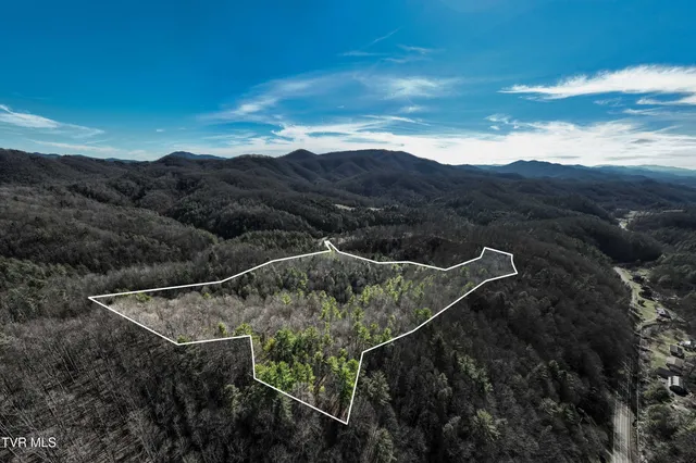 $249,900 | Tbd Hubert Taylor Road, Mountain City, TN 37683