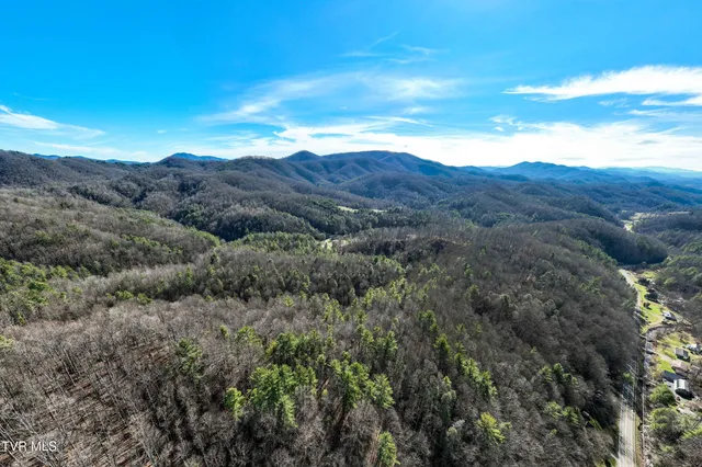 $249,900 | Tbd Hubert Taylor Road, Mountain City, TN 37683