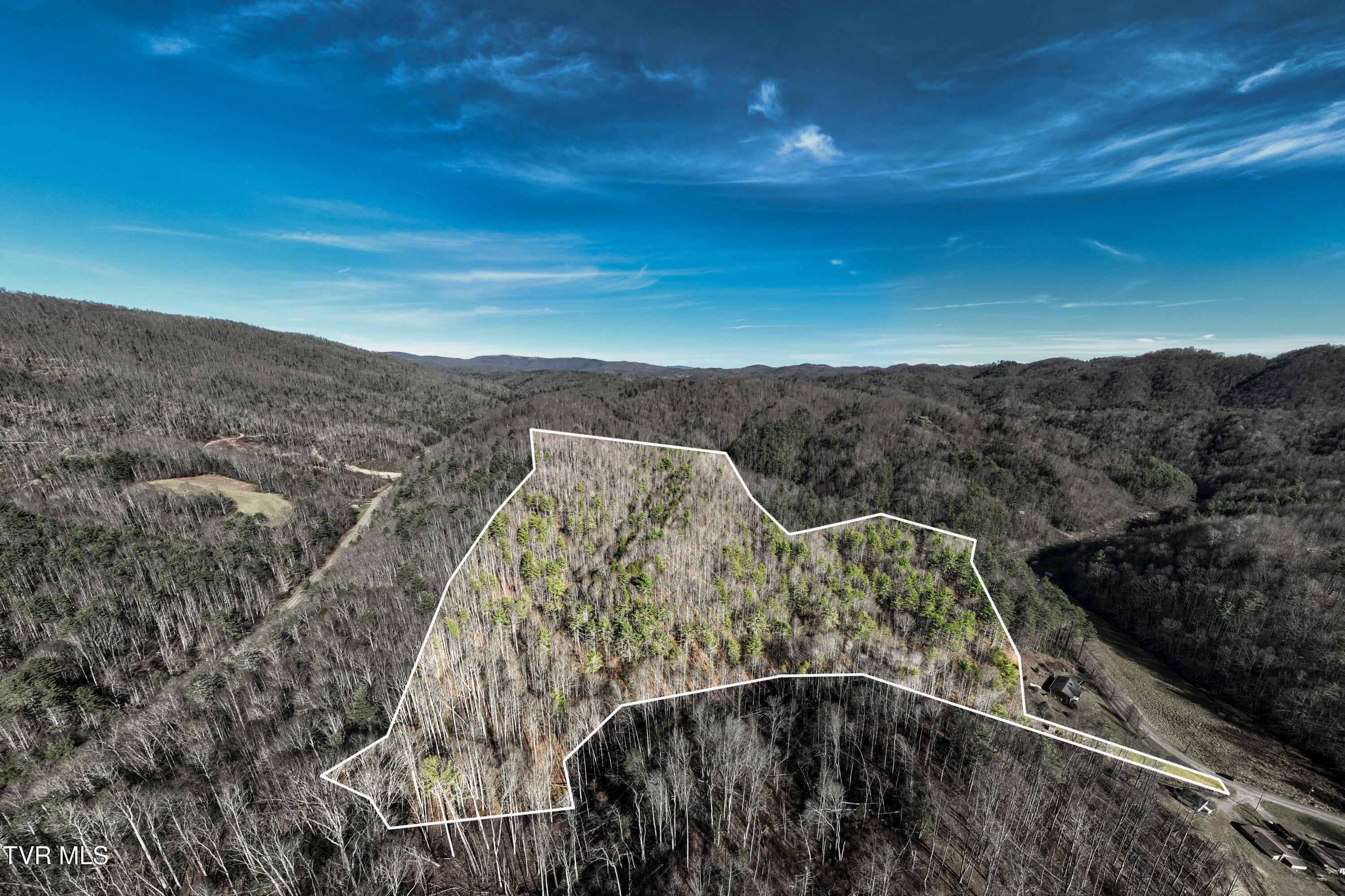 Tbd Hubert Taylor Road Mountain City, TN 37683 - Photo 6 of 28 TBD Taylor Rd (5 of 28)