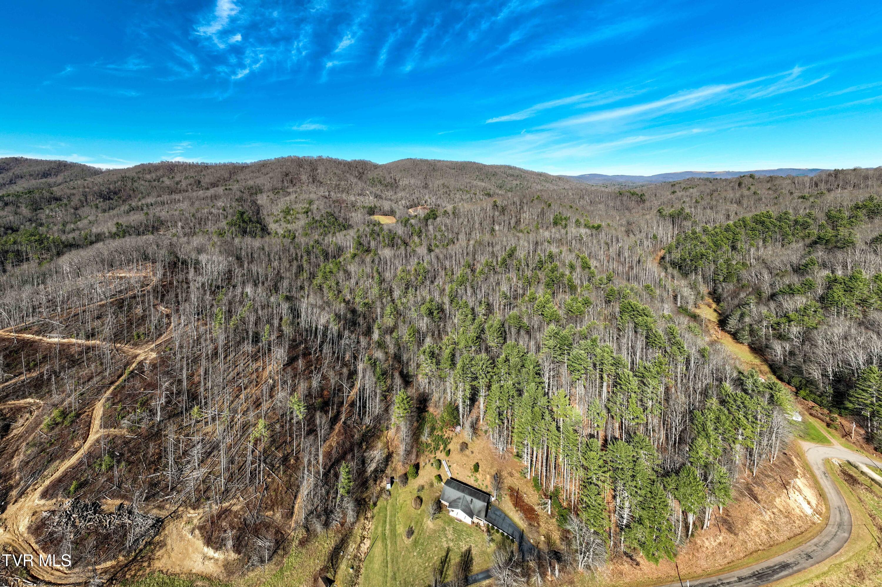 Tbd Hubert Taylor Road Mountain City, TN 37683 - Photo 8 of 28 TBD Taylor Rd (7 of 28)