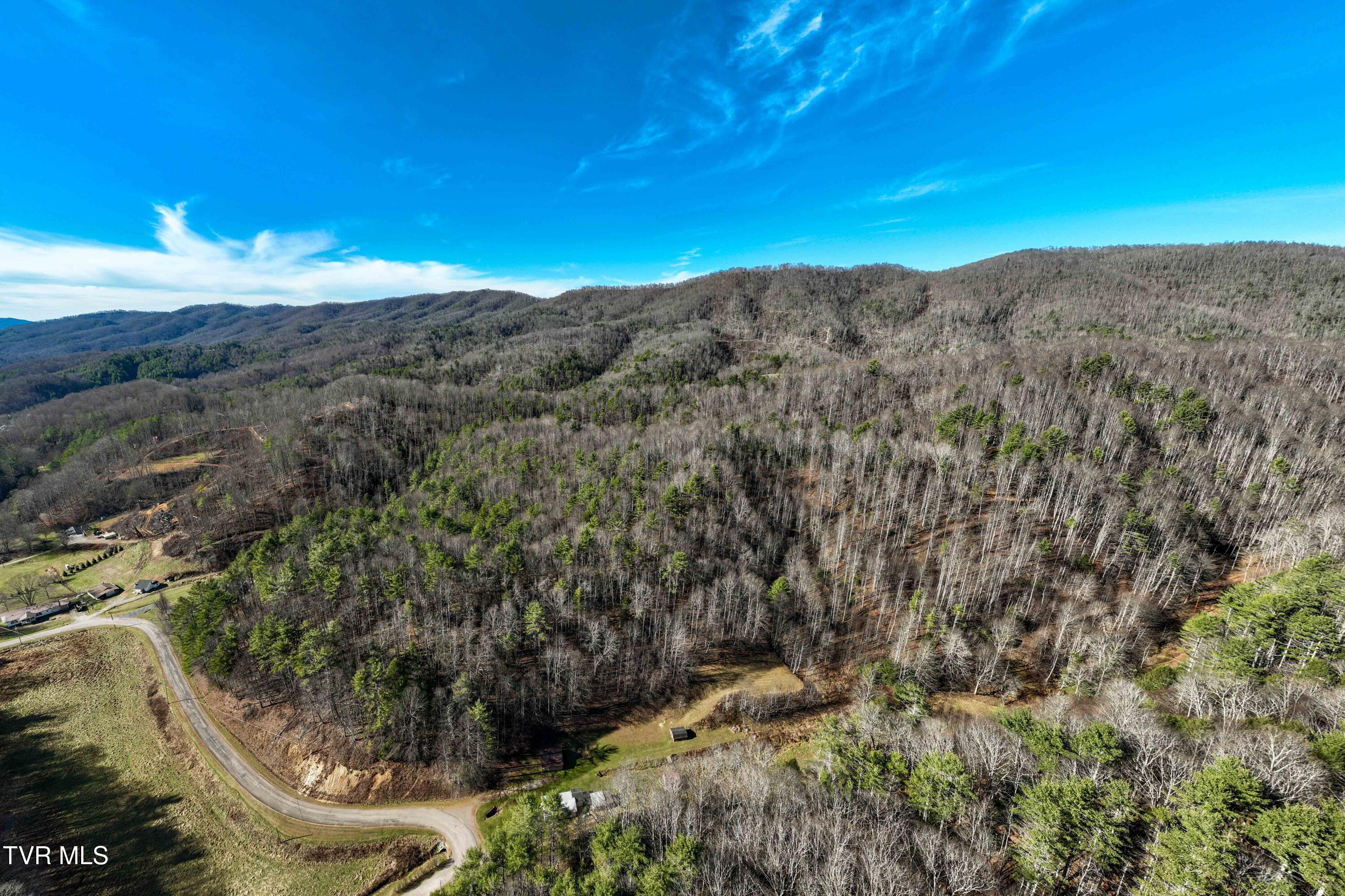 Tbd Hubert Taylor Road Mountain City, TN 37683 - Photo 9 of 28 TBD Taylor Rd (8 of 28)