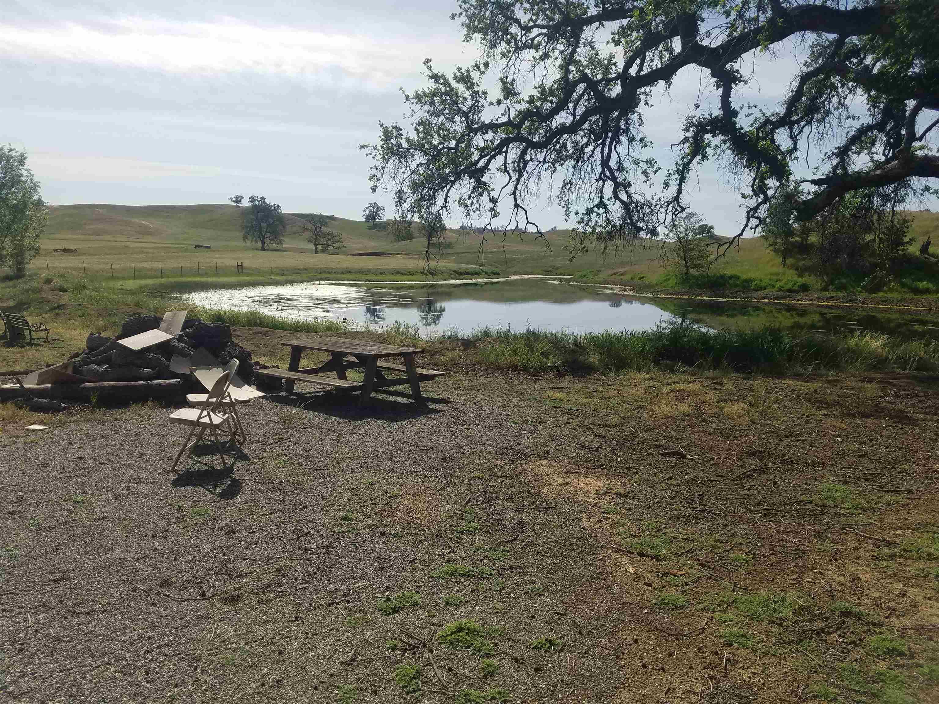 0 High Flat Road Red Bluff, CA 96080 - Photo 14 of 15